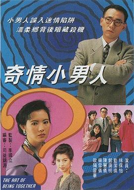 奇情小男人国语版